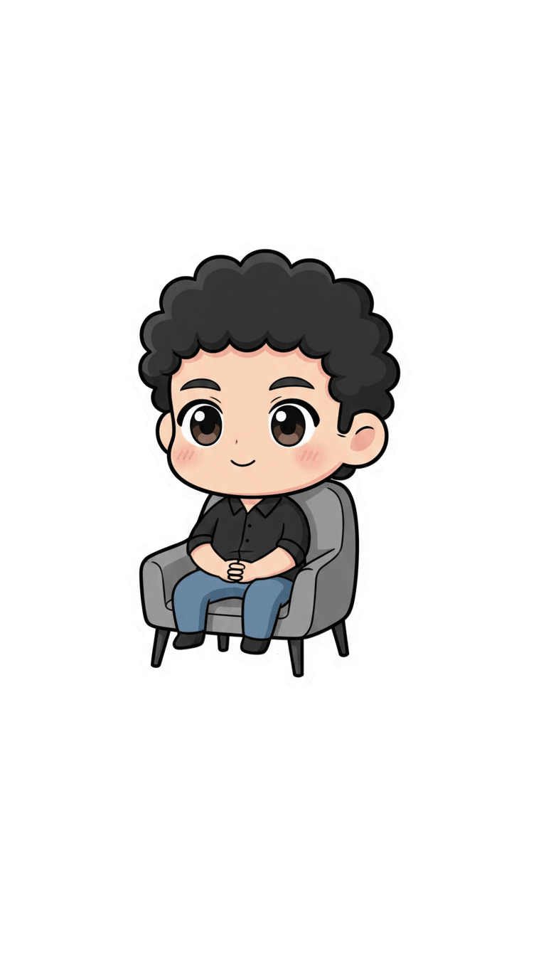 Experience Sticker